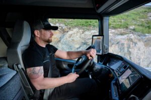 Crédit Scania