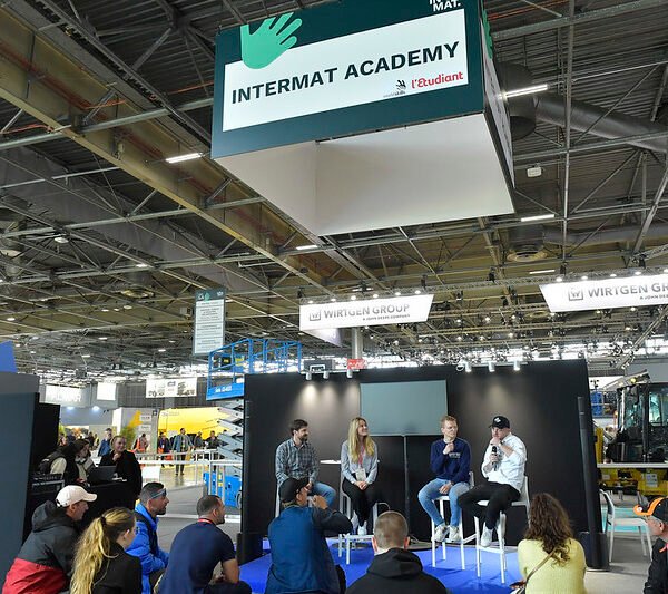 Crédit Comexposium