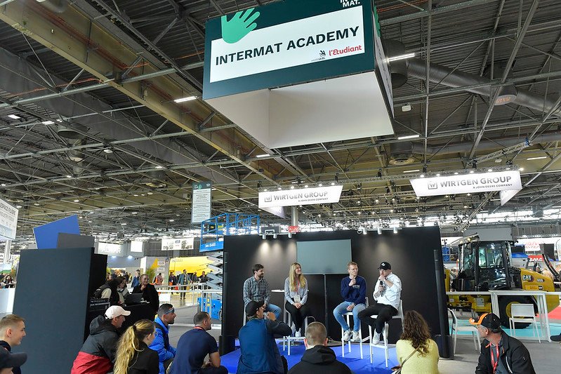 Crédit Comexposium