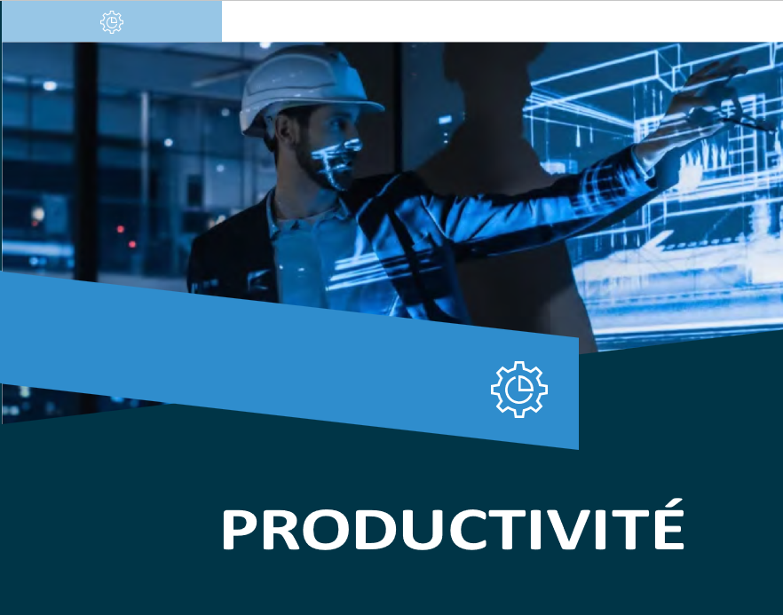 BTP : un observatoire recense les tendances et les solutions de 540 start-up