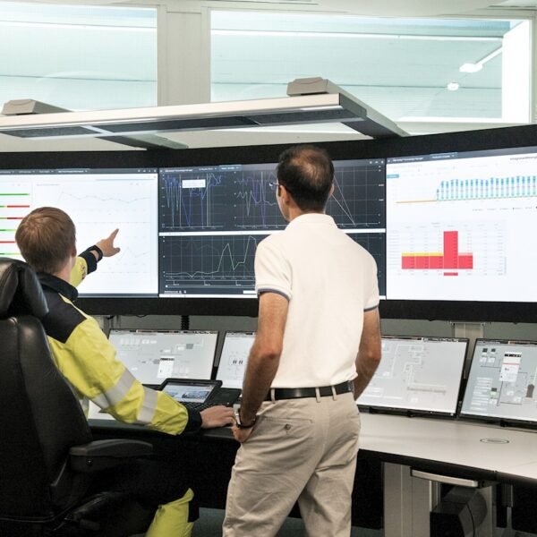 Crédit ABB