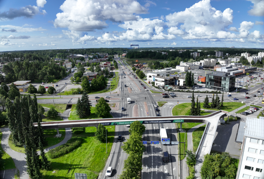 © Finnish Transport Infrastructure Agency