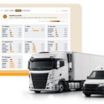 Crédit Webfleet