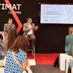 Table ronde à Batimat avec Alexandre Doyere, président du SEEDRe et Matthieu Lamy, président de l’OPQTECC.