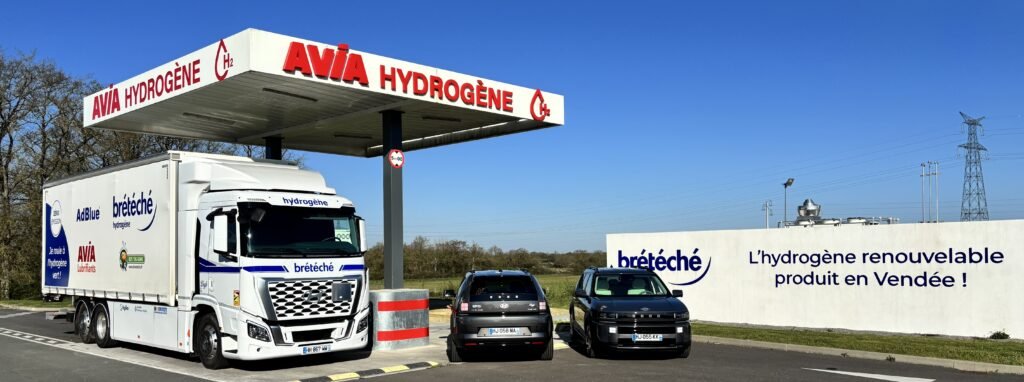 Crédit Hyundai Hydrogen Mobility