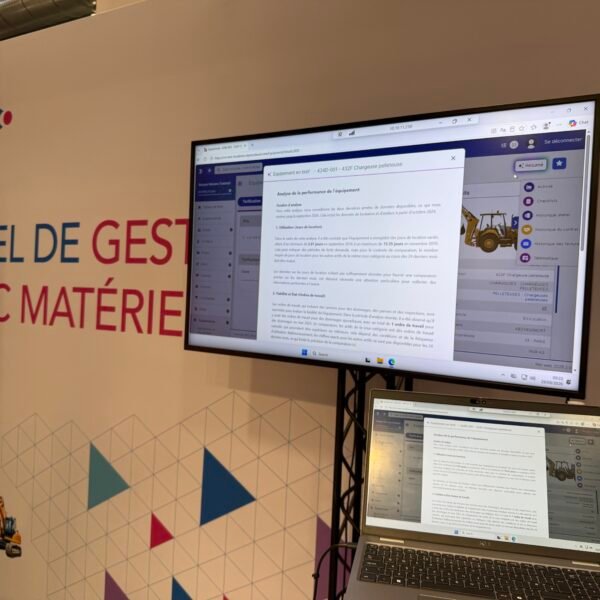 Crédit Business BTP