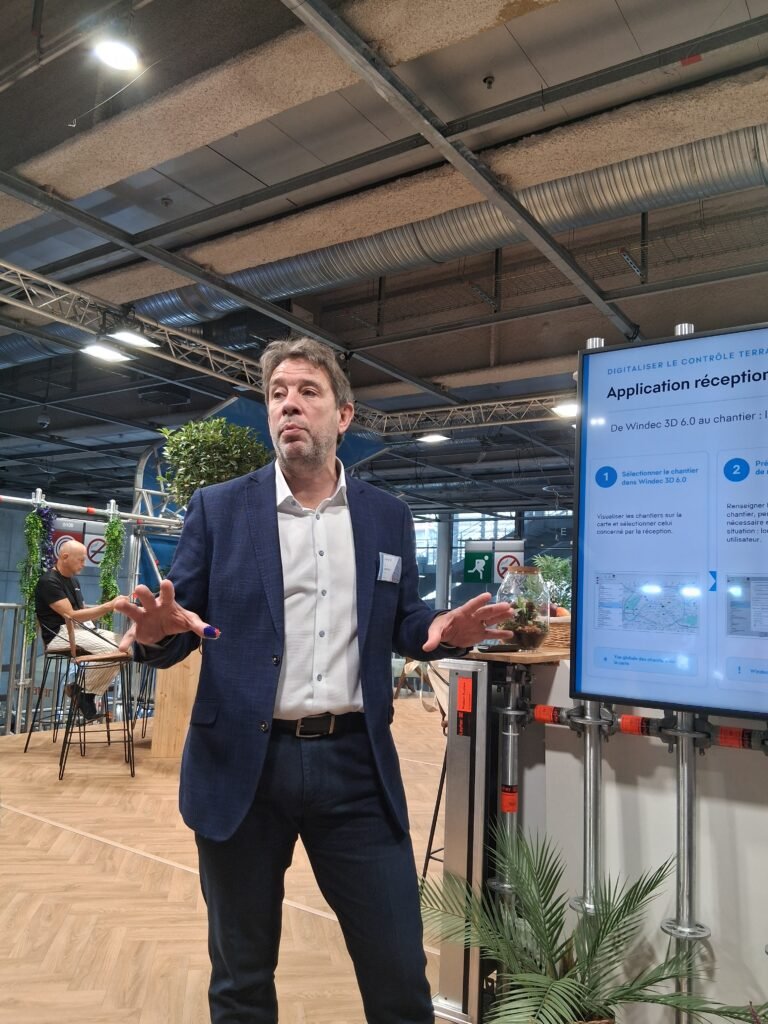 Layher : faire de l’échafaudage, un outil de performance du chantier