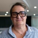 Nathalie Dautry, Directrice du Département Construction / Immobilier de WTW.