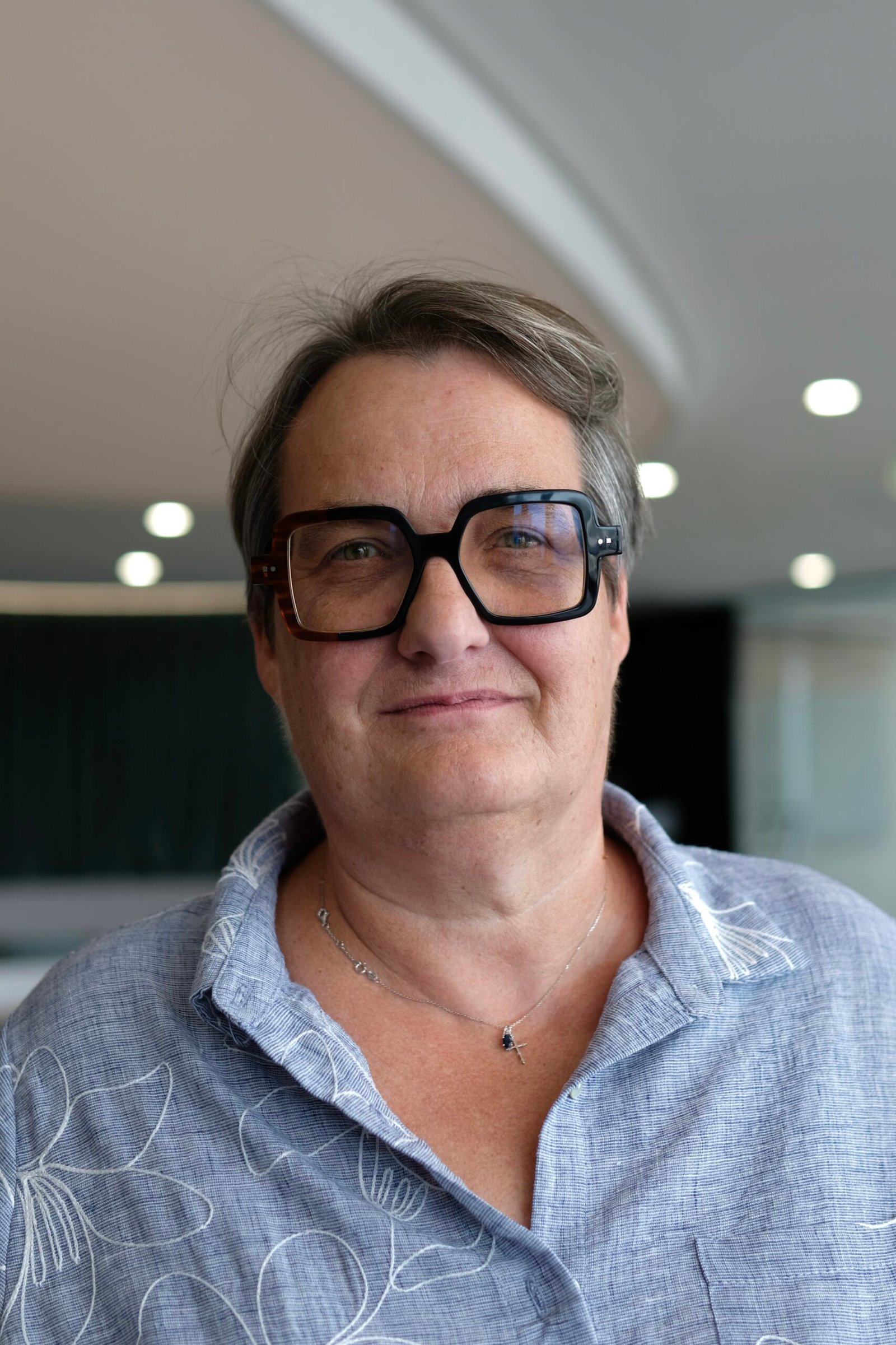 Nathalie Dautry, Directrice du Département Construction / Immobilier de WTW.